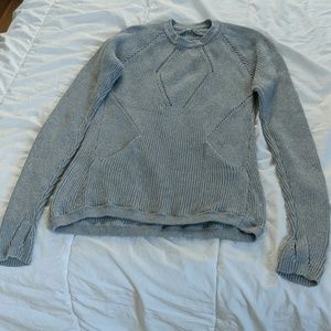 Lululemon sweater